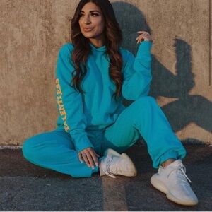 Talentless Highlighter Collection Hoodie